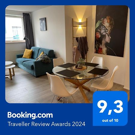 Saga Apartments Akureyri Dış mekan fotoğraf