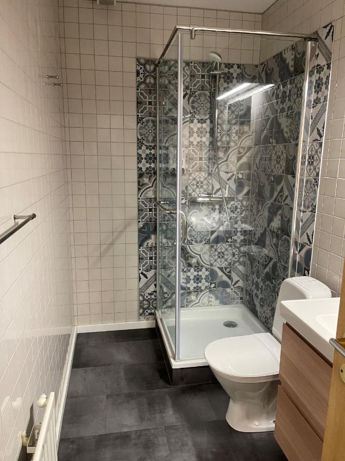 Saga Apartments Akureyri Dış mekan fotoğraf