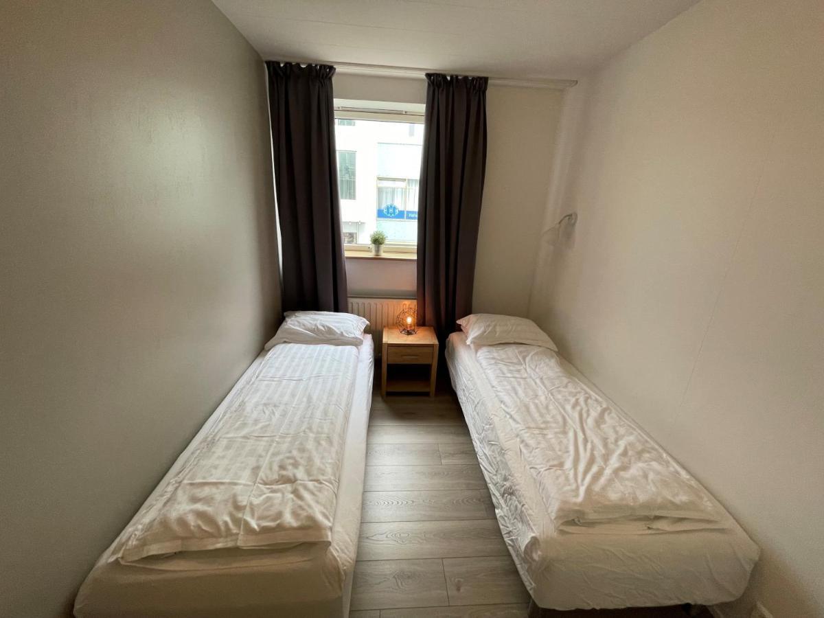 Saga Apartments Akureyri Dış mekan fotoğraf