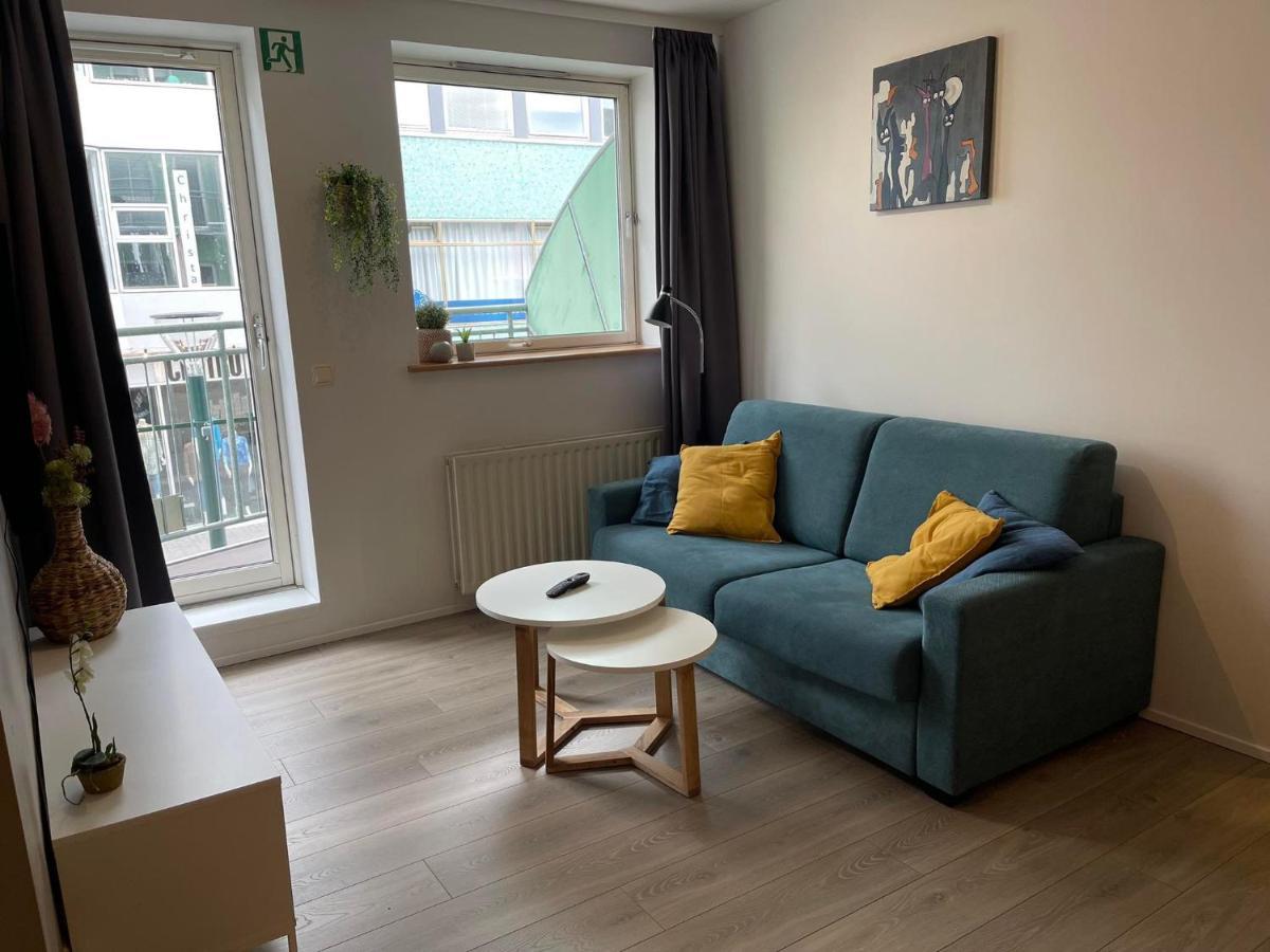 Saga Apartments Akureyri Dış mekan fotoğraf