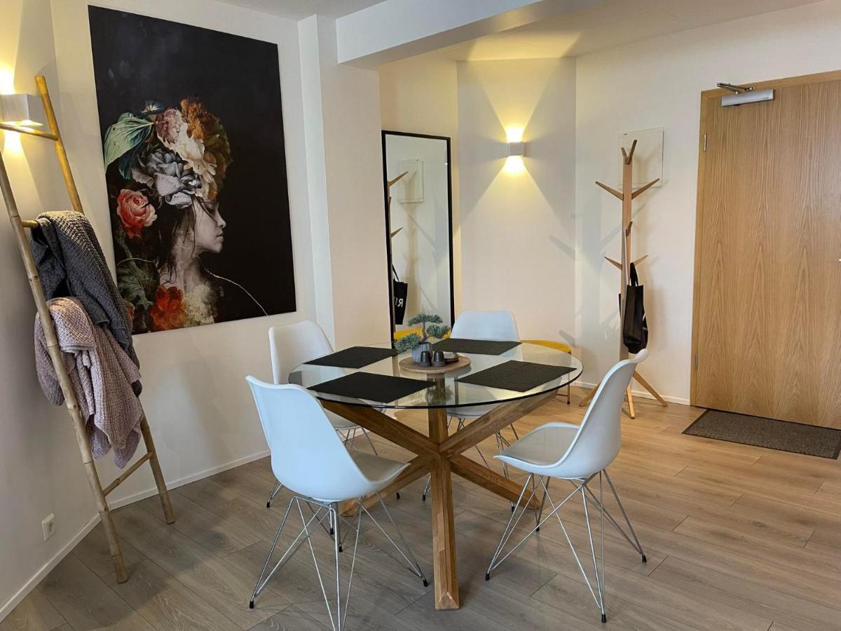 Saga Apartments Akureyri Dış mekan fotoğraf