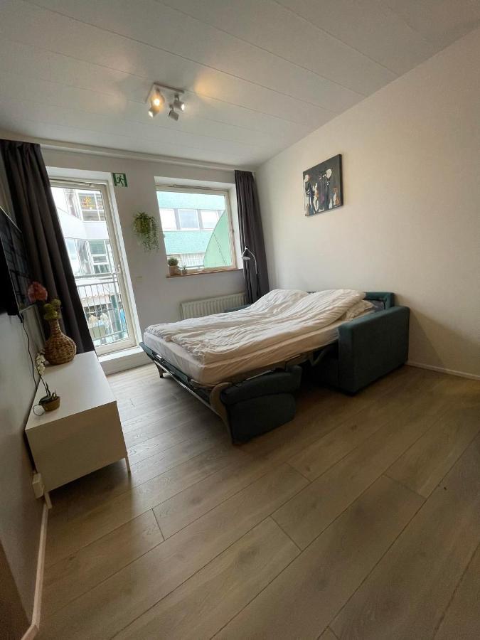 Saga Apartments Akureyri Dış mekan fotoğraf