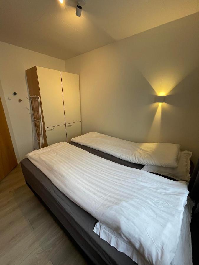 Saga Apartments Akureyri Dış mekan fotoğraf
