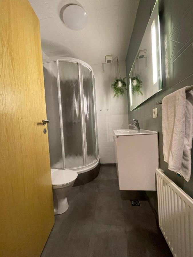 Saga Apartments Akureyri Dış mekan fotoğraf