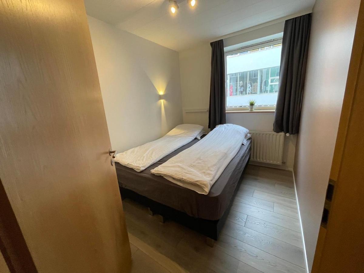Saga Apartments Akureyri Dış mekan fotoğraf