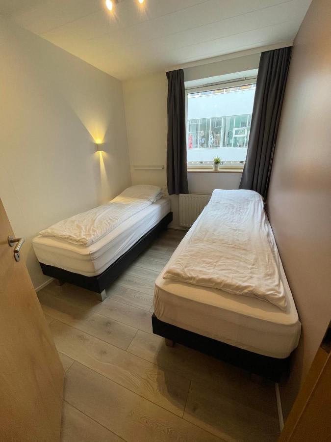 Saga Apartments Akureyri Dış mekan fotoğraf