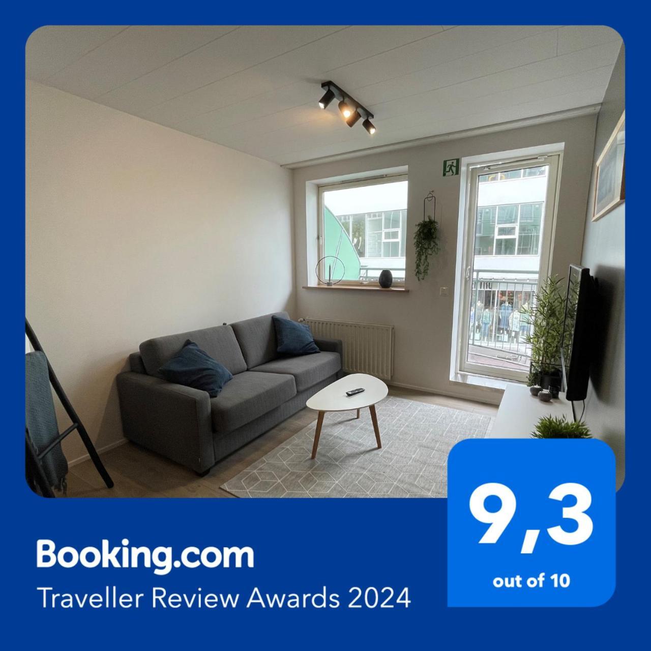 Saga Apartments Akureyri Dış mekan fotoğraf